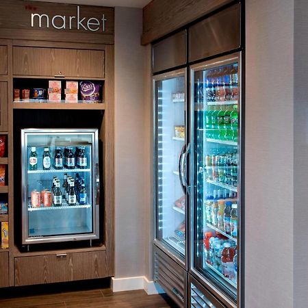 Residence Inn By Marriott Lancaster Rohrerstown Екстериор снимка