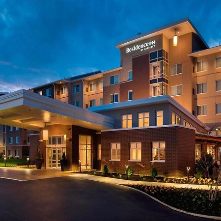 Residence Inn By Marriott Lancaster Rohrerstown Екстериор снимка