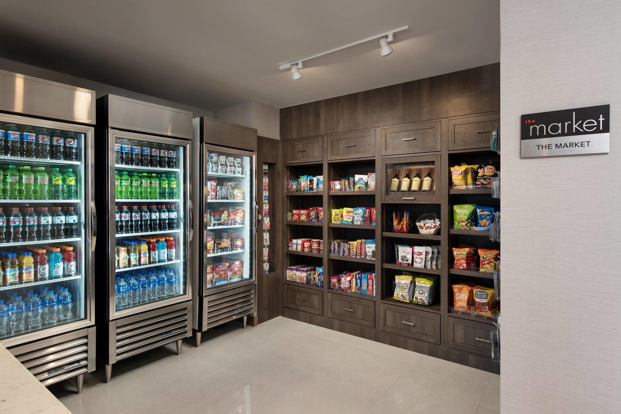 Residence Inn By Marriott Lancaster Rohrerstown Екстериор снимка