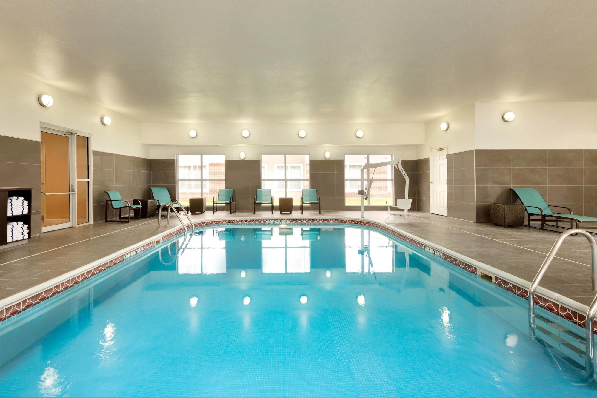 Residence Inn By Marriott Lancaster Rohrerstown Екстериор снимка