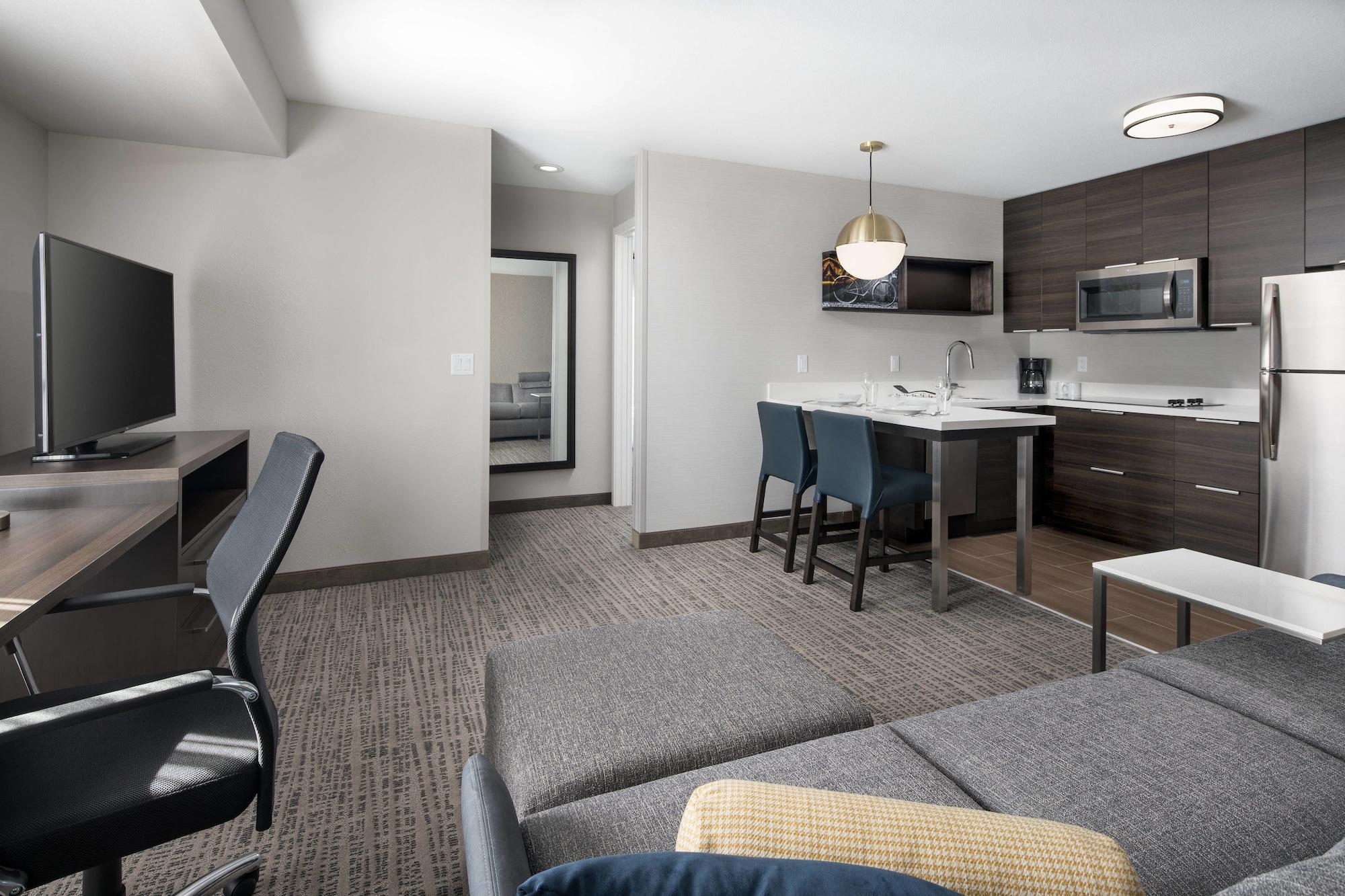Residence Inn By Marriott Lancaster Rohrerstown Екстериор снимка