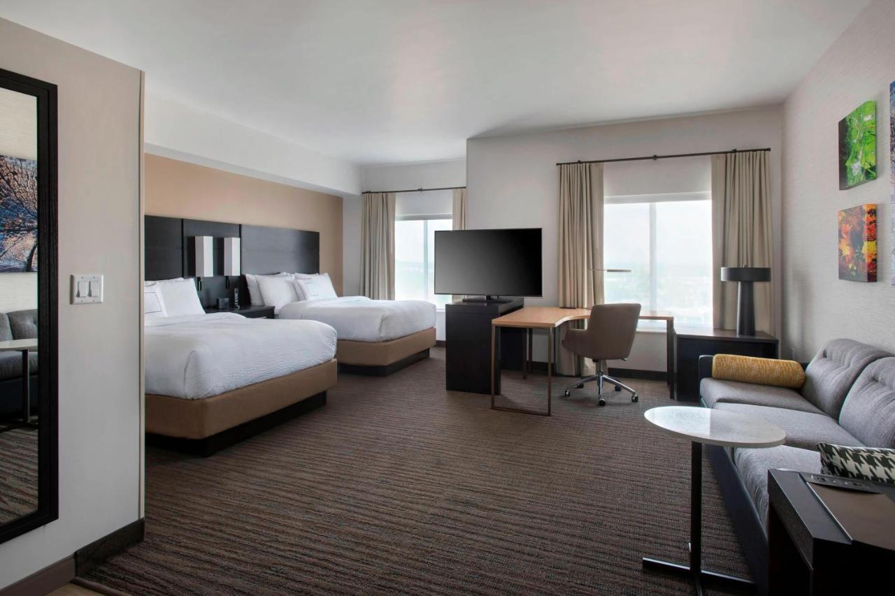 Residence Inn By Marriott Lancaster Rohrerstown Екстериор снимка