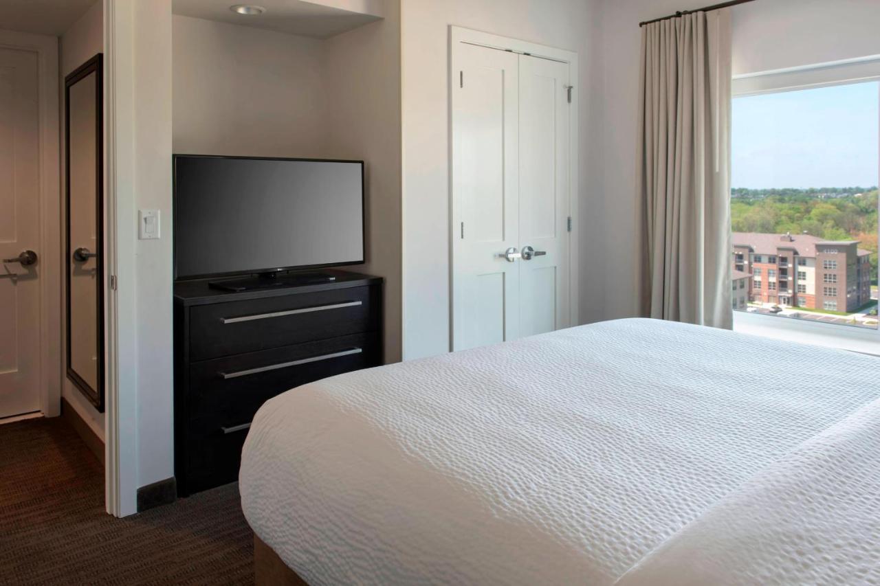 Residence Inn By Marriott Lancaster Rohrerstown Екстериор снимка