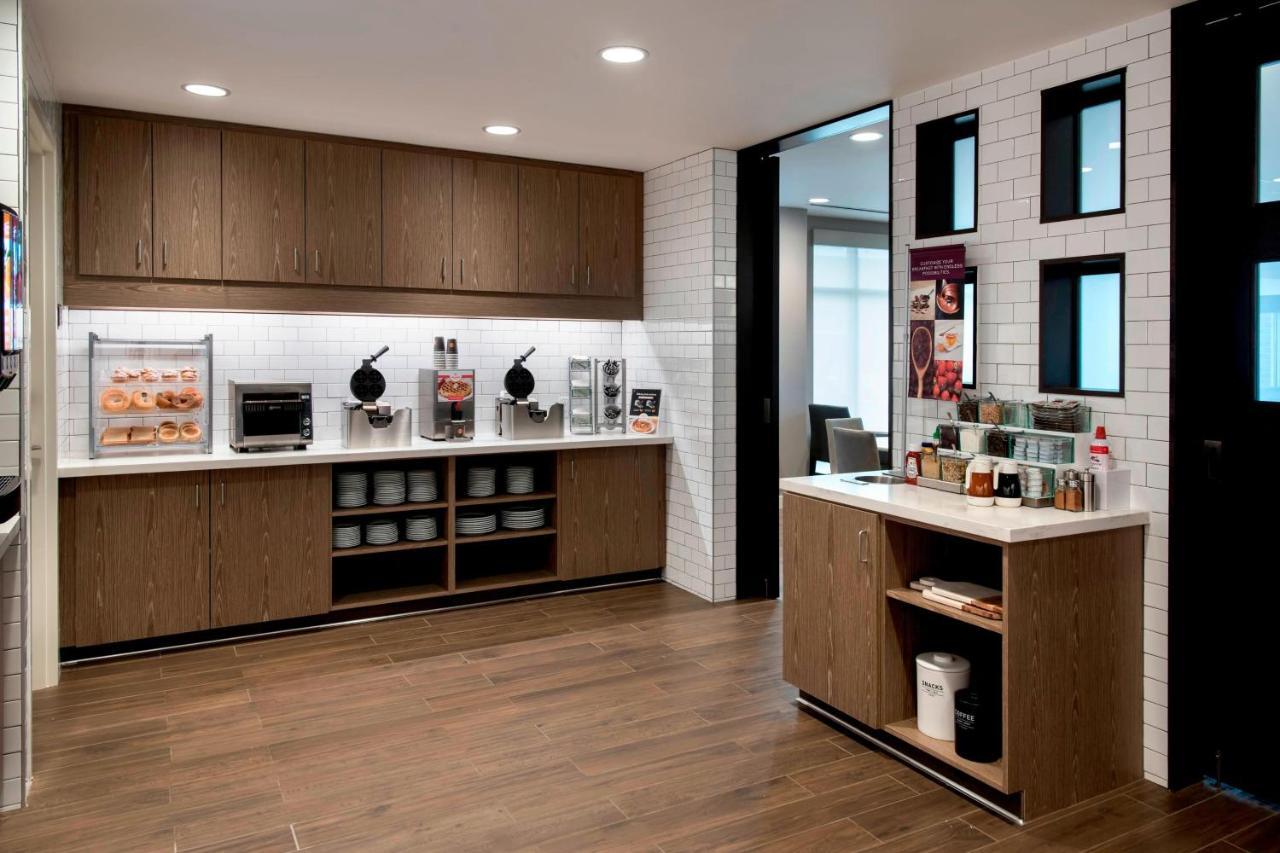 Residence Inn By Marriott Lancaster Rohrerstown Екстериор снимка