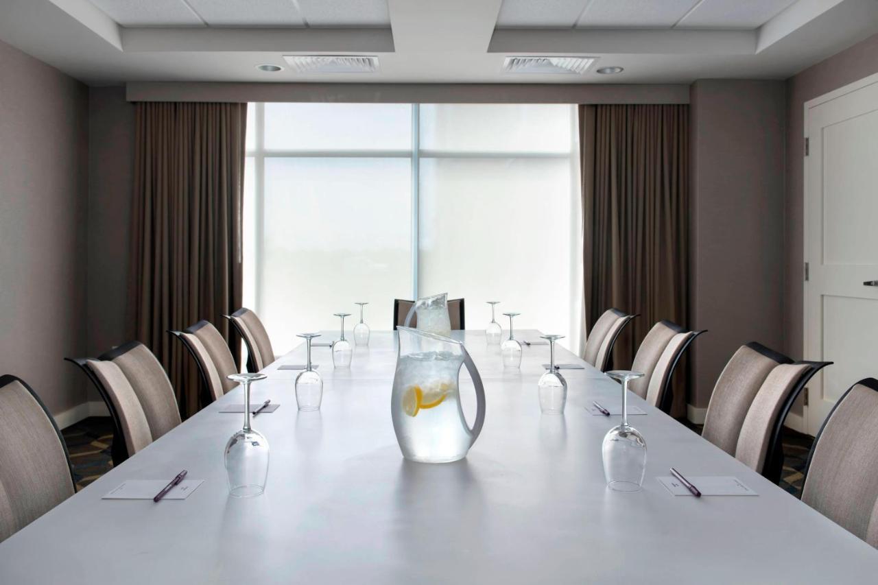 Residence Inn By Marriott Lancaster Rohrerstown Екстериор снимка
