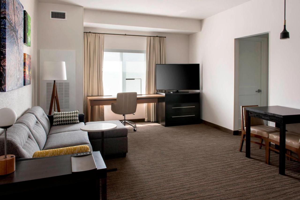 Residence Inn By Marriott Lancaster Rohrerstown Екстериор снимка