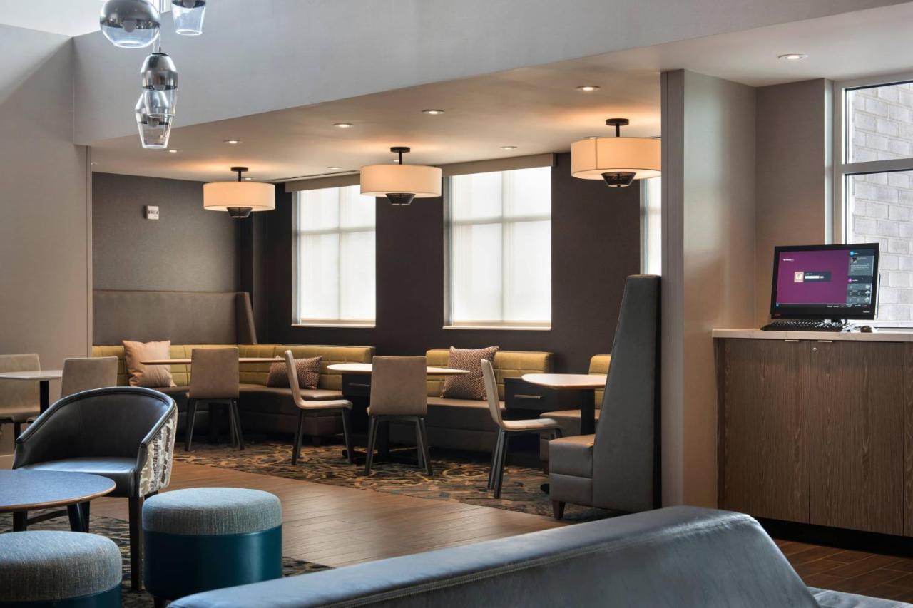 Residence Inn By Marriott Lancaster Rohrerstown Екстериор снимка