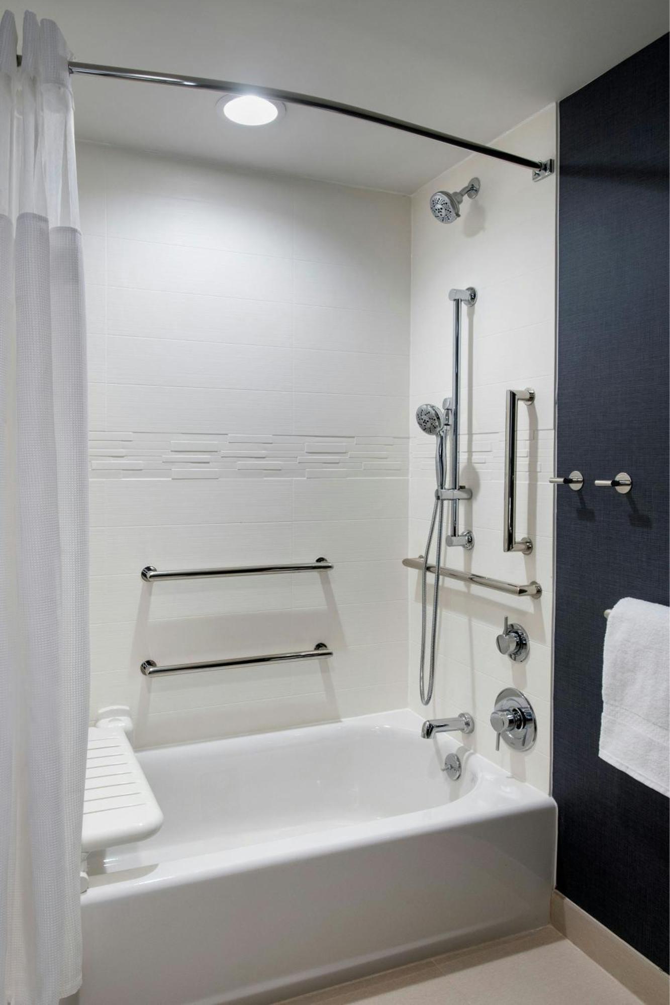 Residence Inn By Marriott Lancaster Rohrerstown Екстериор снимка