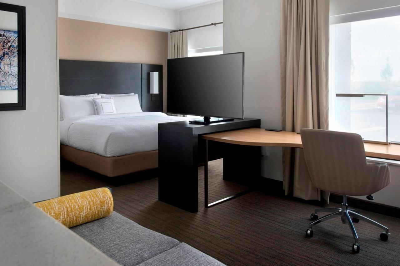 Residence Inn By Marriott Lancaster Rohrerstown Екстериор снимка