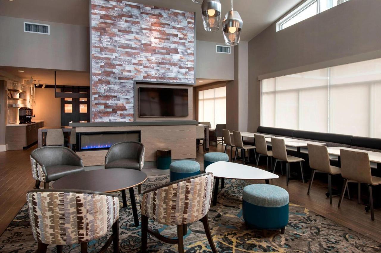 Residence Inn By Marriott Lancaster Rohrerstown Екстериор снимка