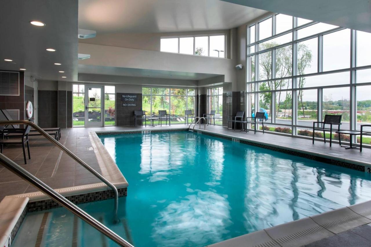 Residence Inn By Marriott Lancaster Rohrerstown Екстериор снимка