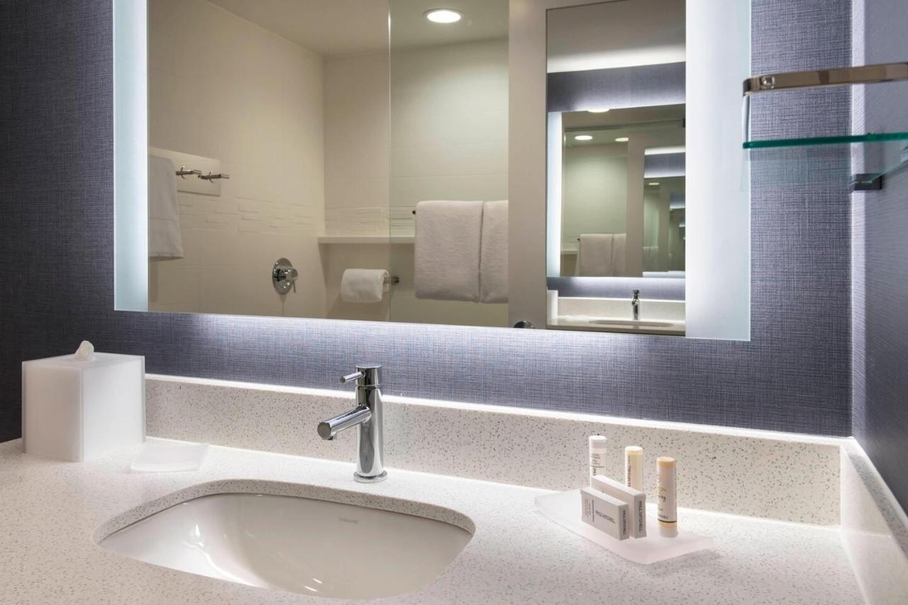 Residence Inn By Marriott Lancaster Rohrerstown Екстериор снимка